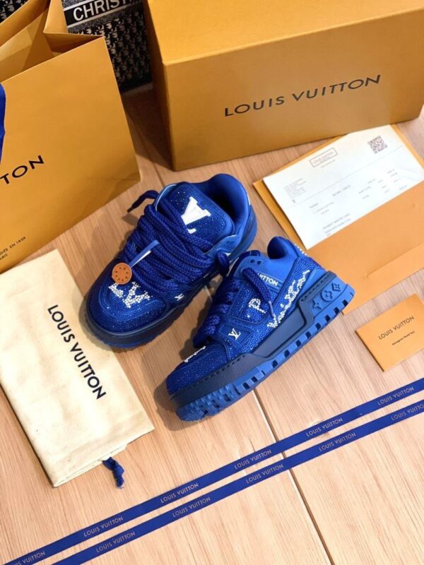 Trainer Sneaker 6080-2445 - Image 8