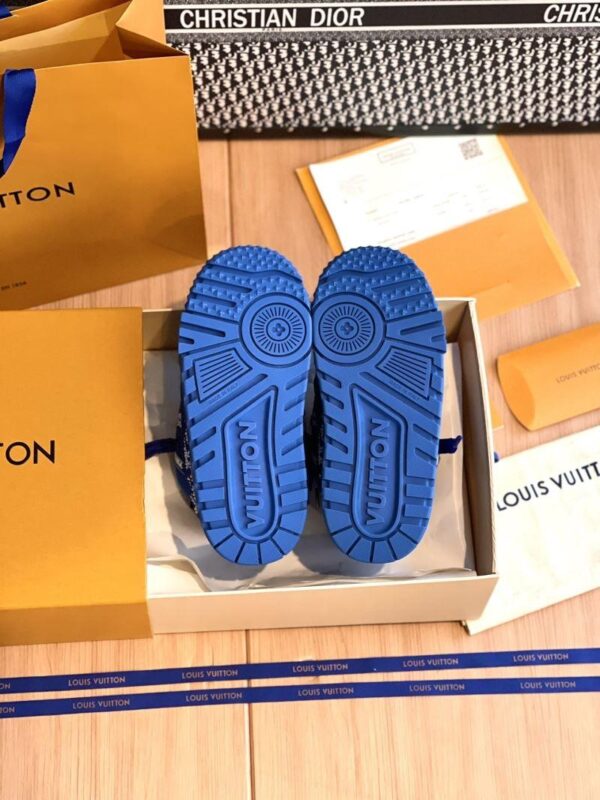 Trainer Sneaker 6080-2445 - Image 9
