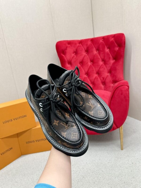 Low Shoes 6045-3245 - Image 6