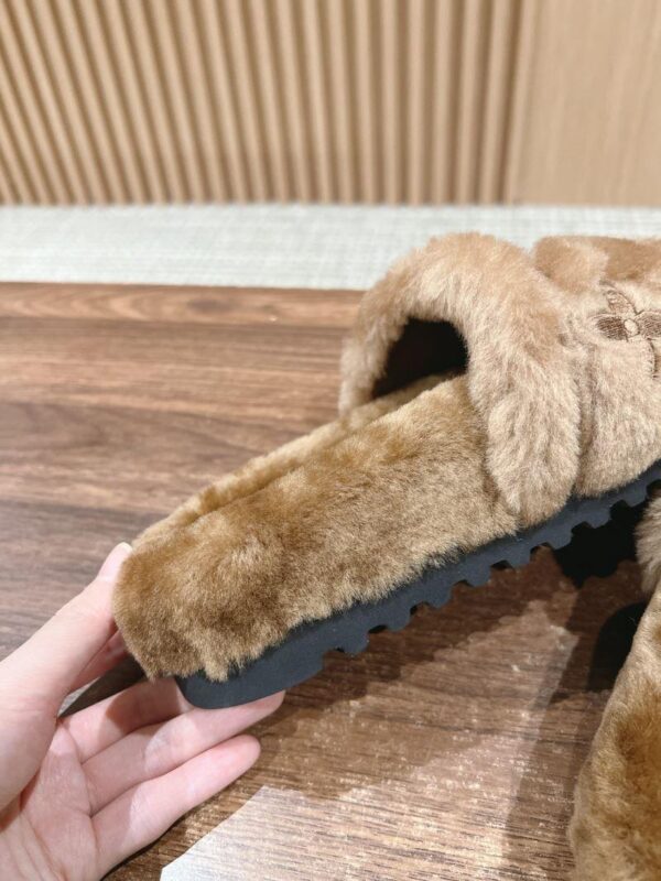 Slippers 6046-1446 - Image 8