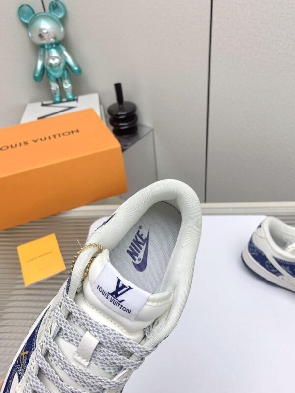 x Nike Shoes 6045-3162 - Image 7