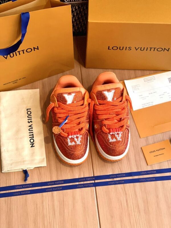 Trainer Sneaker 6080-2444