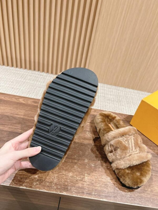 Slippers 6046-1446 - Image 9