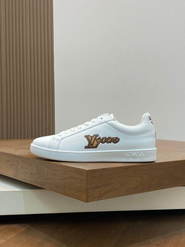 Low Shoes 6038-2375