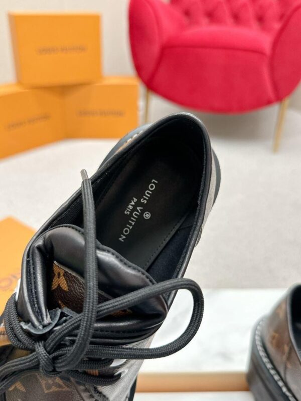 Low Shoes 6045-3245 - Image 8