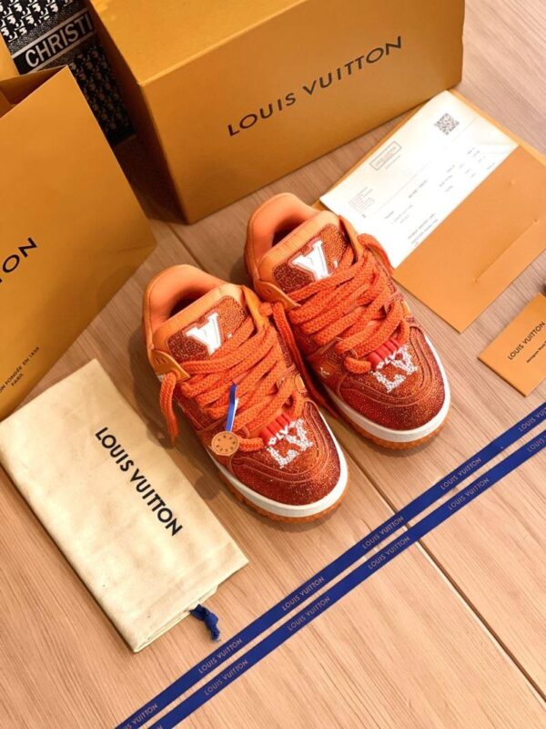 Trainer Sneaker 6080-2444 - Image 2