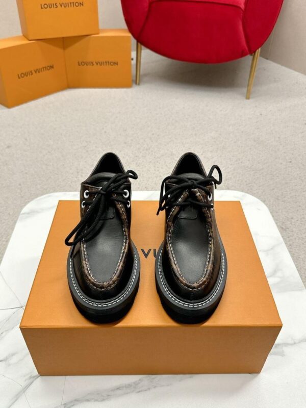 Low Shoes 6045-3244