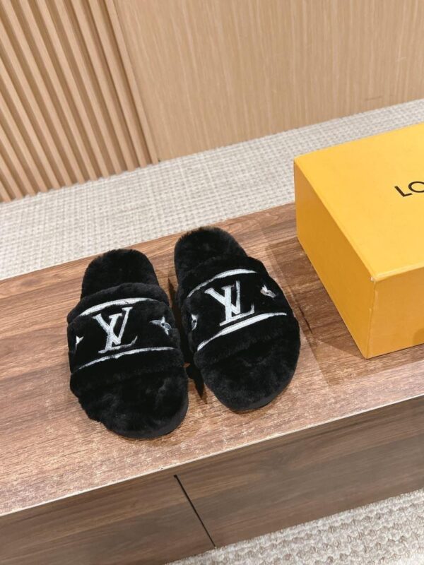 Slippers 6046-1445