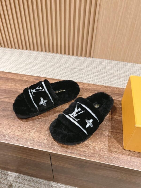 Slippers 6046-1445 - Image 2