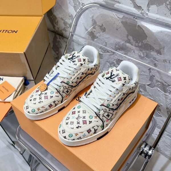 Trainer Sneaker 6045-3543