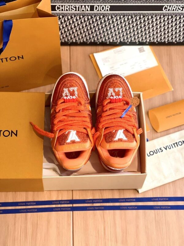 Trainer Sneaker 6080-2444 - Image 4