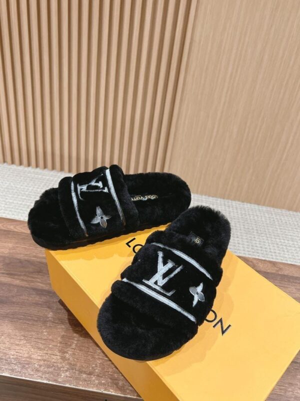 Slippers 6046-1445 - Image 4
