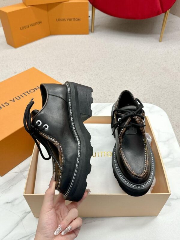 Low Shoes 6045-3244 - Image 3