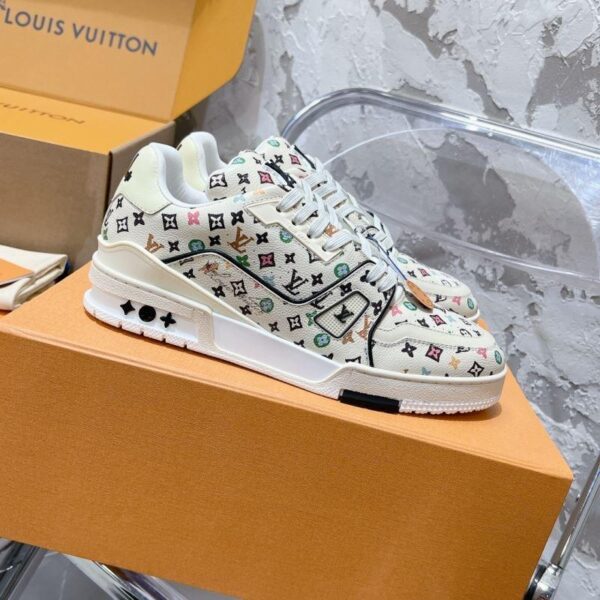 Trainer Sneaker 6045-3543 - Image 2
