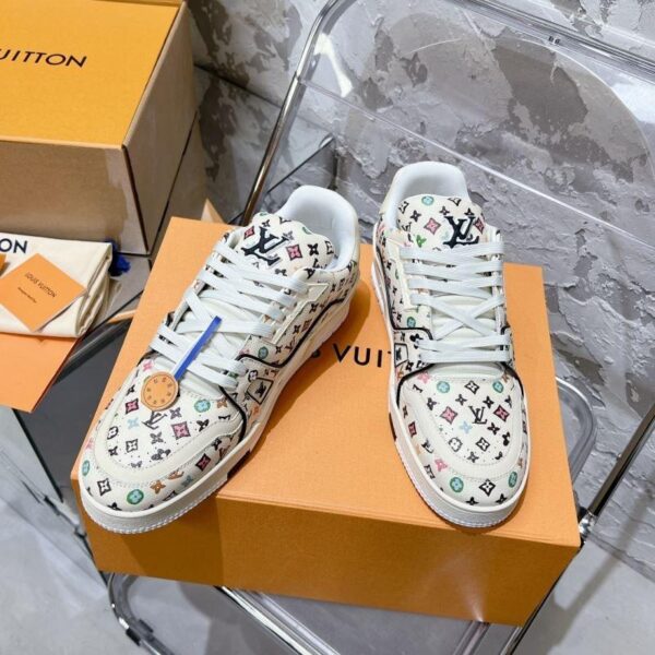Trainer Sneaker 6045-3543 - Image 3