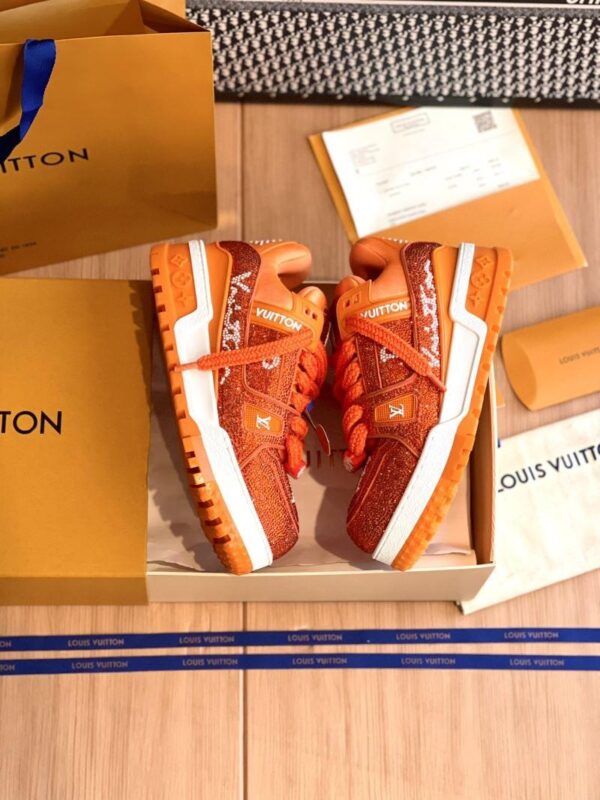 Trainer Sneaker 6080-2444 - Image 6