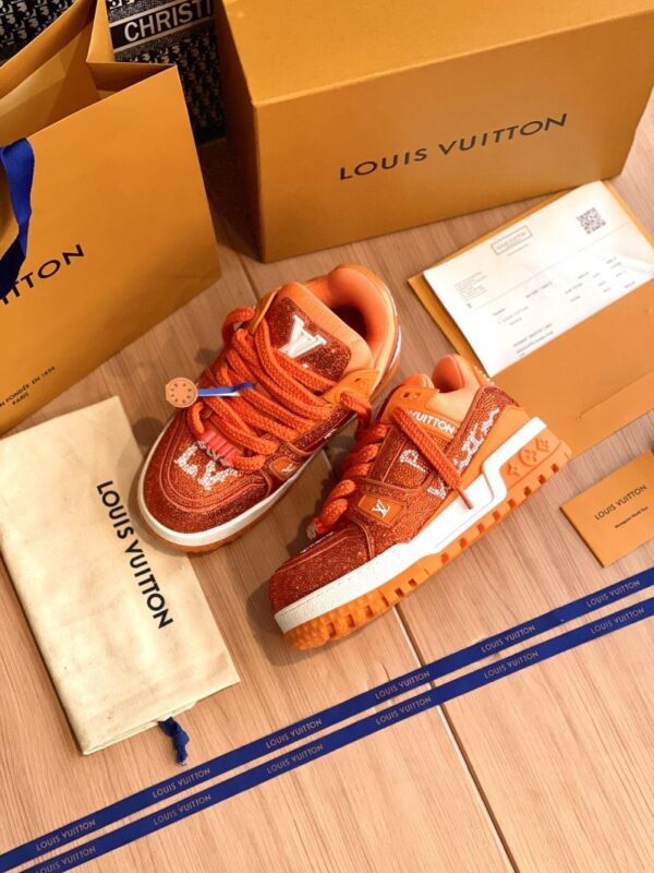 Trainer Sneaker 6080-2444 - Image 7