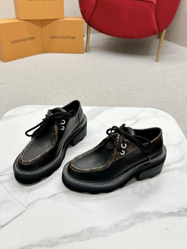 Low Shoes 6045-3244 - Image 5