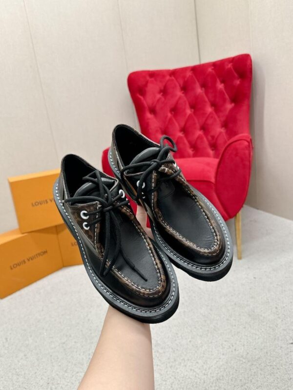 Low Shoes 6045-3244 - Image 6