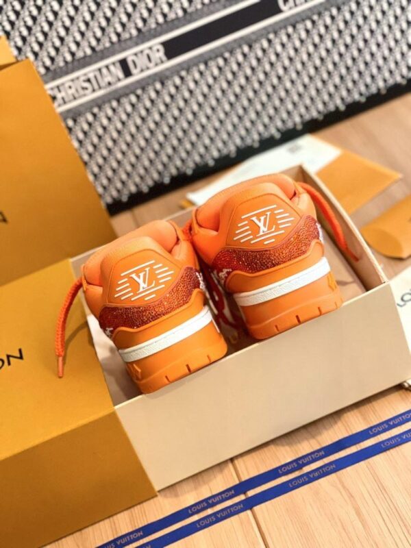 Trainer Sneaker 6080-2444 - Image 8