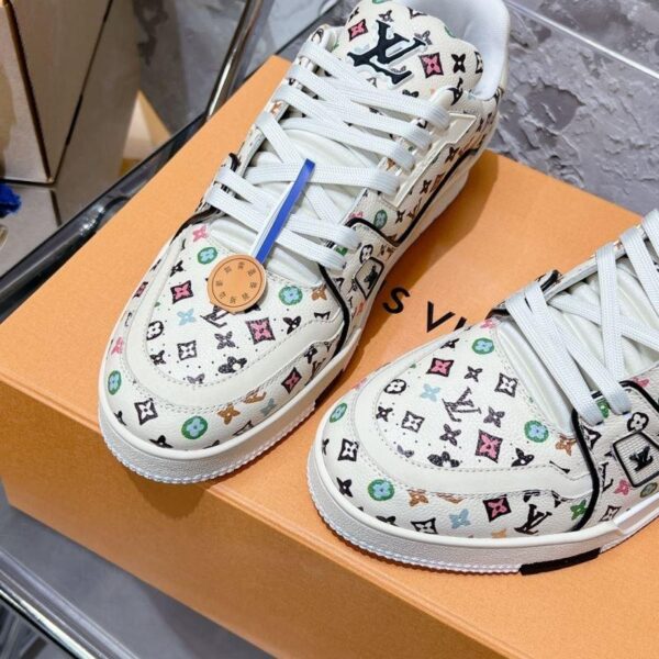 Trainer Sneaker 6045-3543 - Image 6