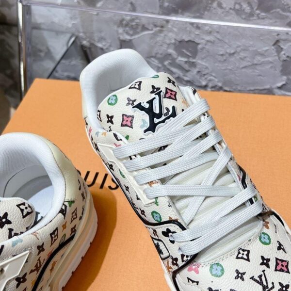 Trainer Sneaker 6045-3543 - Image 7