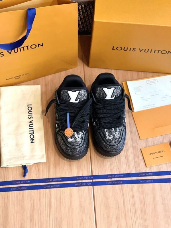 Trainer Sneaker 6080-2443