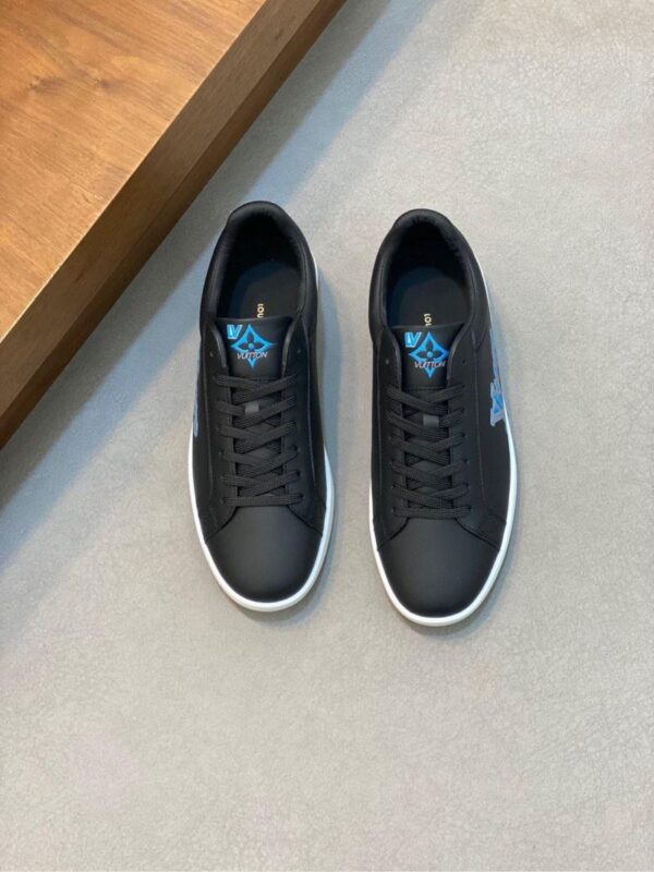 Low Shoes 6038-2374