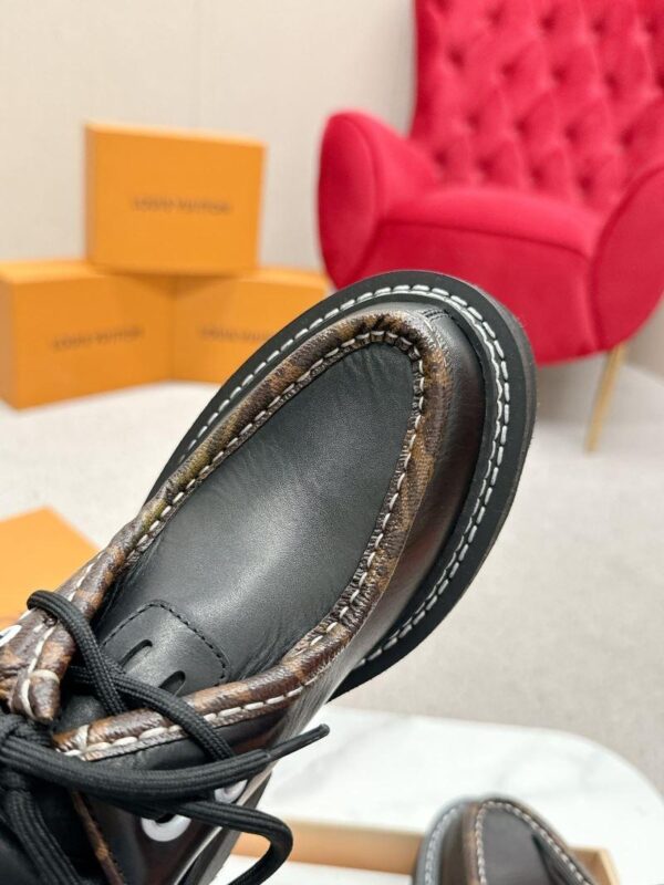 Low Shoes 6045-3244 - Image 7