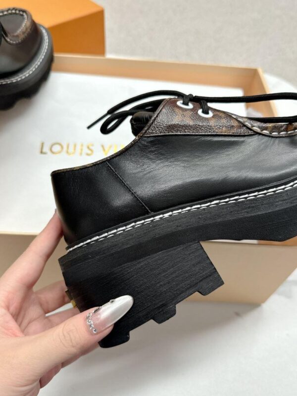 Low Shoes 6045-3244 - Image 8