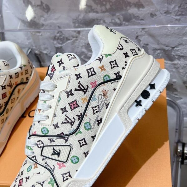 Trainer Sneaker 6045-3543 - Image 8