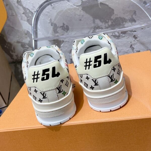 Trainer Sneaker 6045-3543 - Image 9