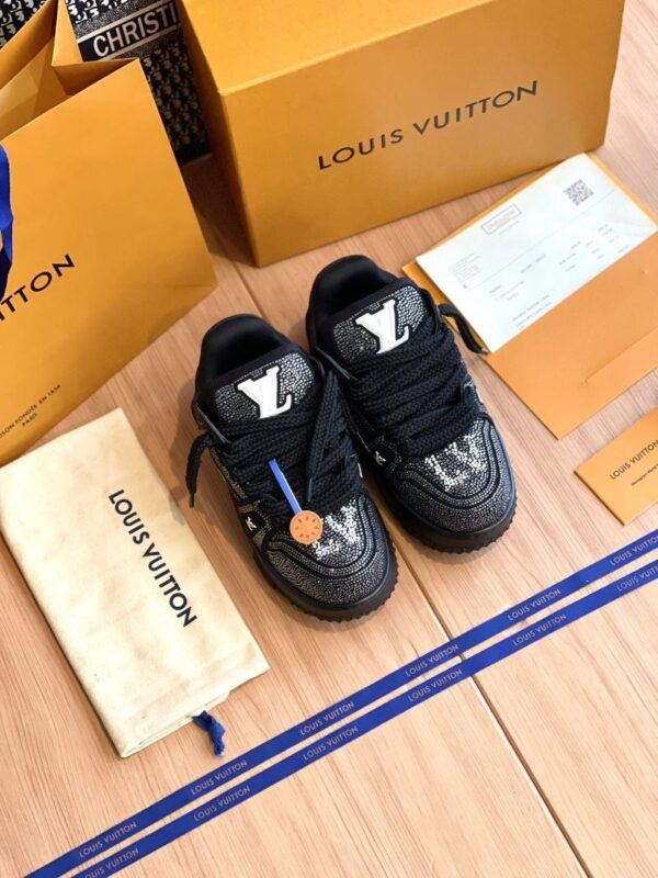 Trainer Sneaker 6080-2443 - Image 2