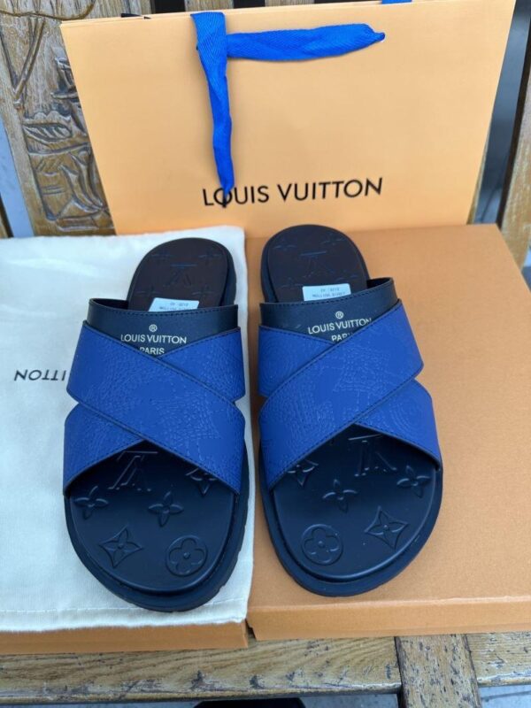 Slippers 6088-2672