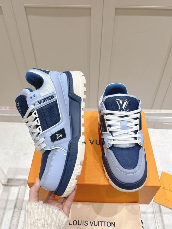 Trainer Sneaker 6045-3428 - Image 2
