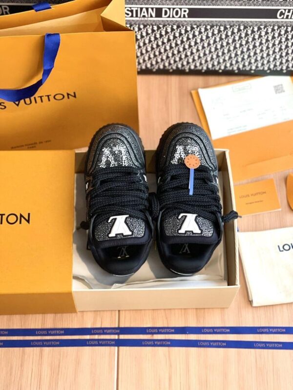 Trainer Sneaker 6080-2443 - Image 4