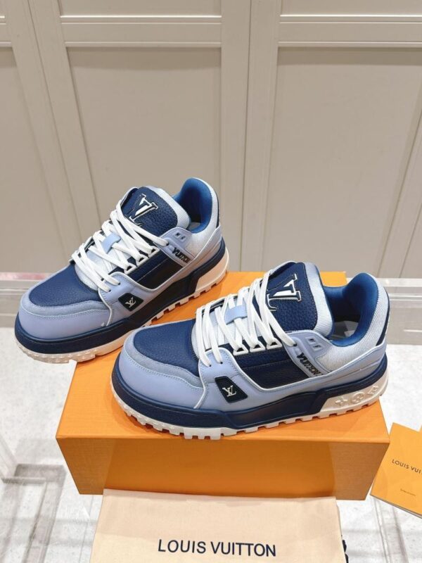 Trainer Sneaker 6045-3428 - Image 3