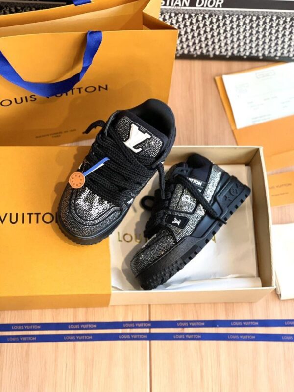 Trainer Sneaker 6080-2443 - Image 5
