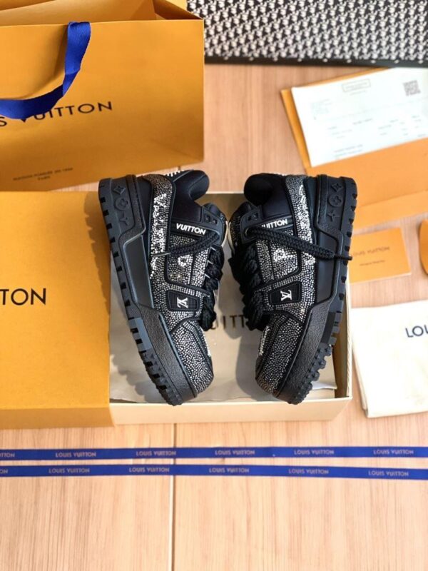 Trainer Sneaker 6080-2443 - Image 6