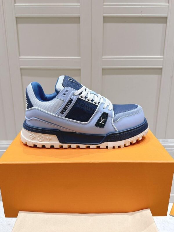 Trainer Sneaker 6045-3428 - Image 5