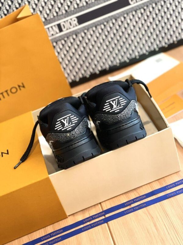 Trainer Sneaker 6080-2443 - Image 7
