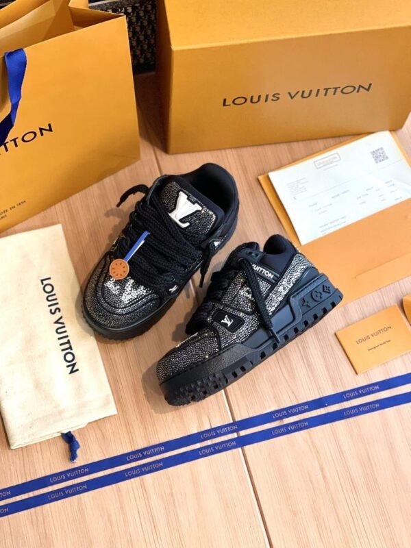 Trainer Sneaker 6080-2443 - Image 8