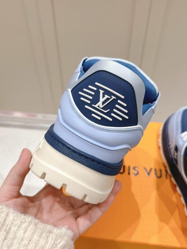 Trainer Sneaker 6045-3428 - Image 7