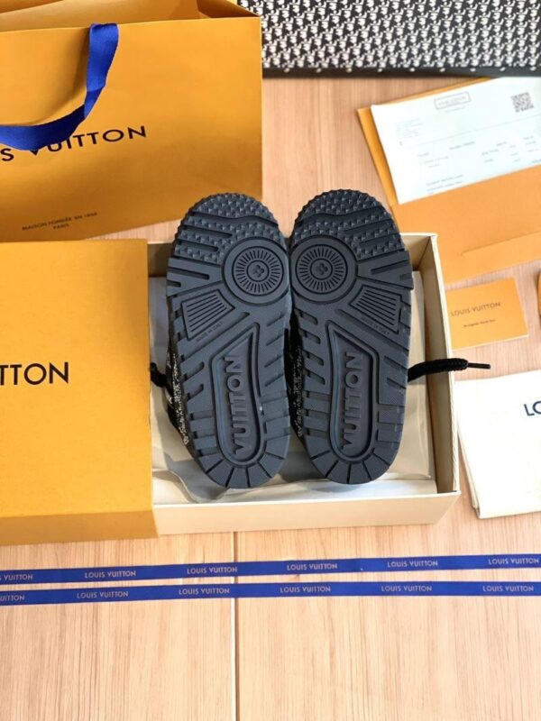 Trainer Sneaker 6080-2443 - Image 9