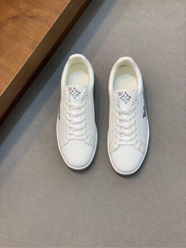 Low Shoes 6038-2373