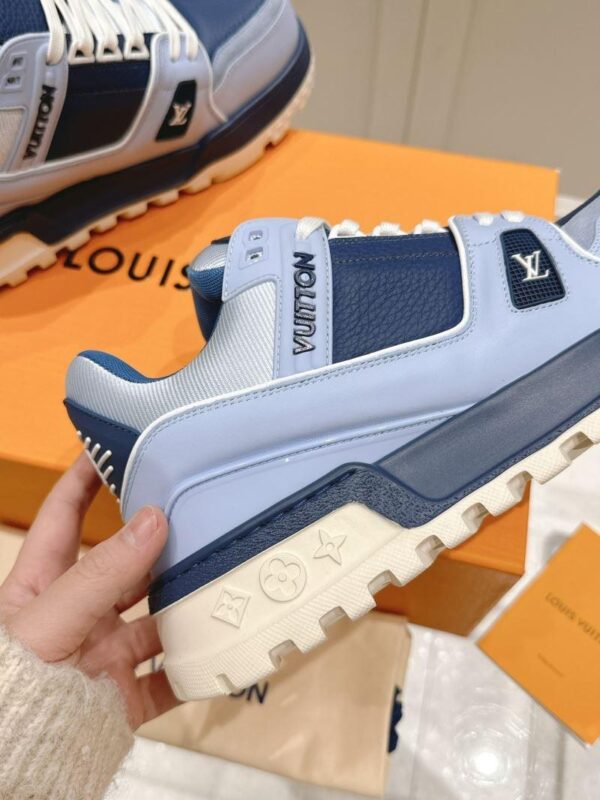 Trainer Sneaker 6045-3428 - Image 8