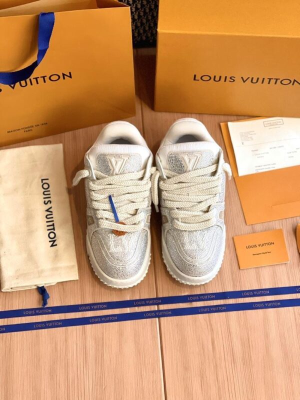 Trainer Sneaker 6080-2442