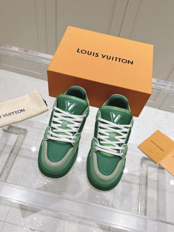 Trainer Sneaker 6045-3427