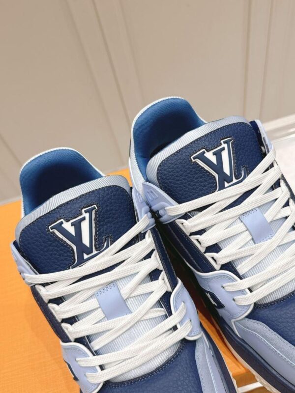 Trainer Sneaker 6045-3428 - Image 9