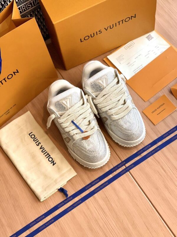 Trainer Sneaker 6080-2442 - Image 2